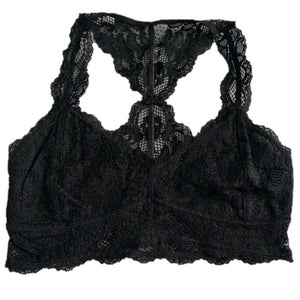 Bralette EXPRESS negro 86M1645