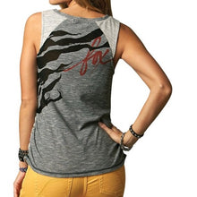 Cargar imagen en el visor de la galería, Camiseta dama FOX 06780-001-XS
