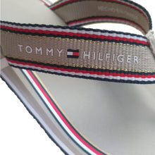 Cargar imagen en el visor de la galería, Sandalia TOMMY rwb frame high wedge sandal  para Dama (FW0FW06026)
