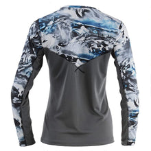Cargar imagen en el visor de la galería, Playera HUK para dama  #HUKDL19

