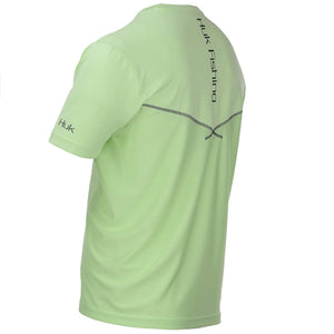 Playera HUK para caballero  #HUKHC07