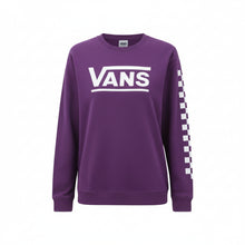 Cargar imagen en el visor de la galería, Playera dama VANS manga larga #88-D

