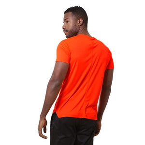 Playera Deportiva ASICS MR3027MX