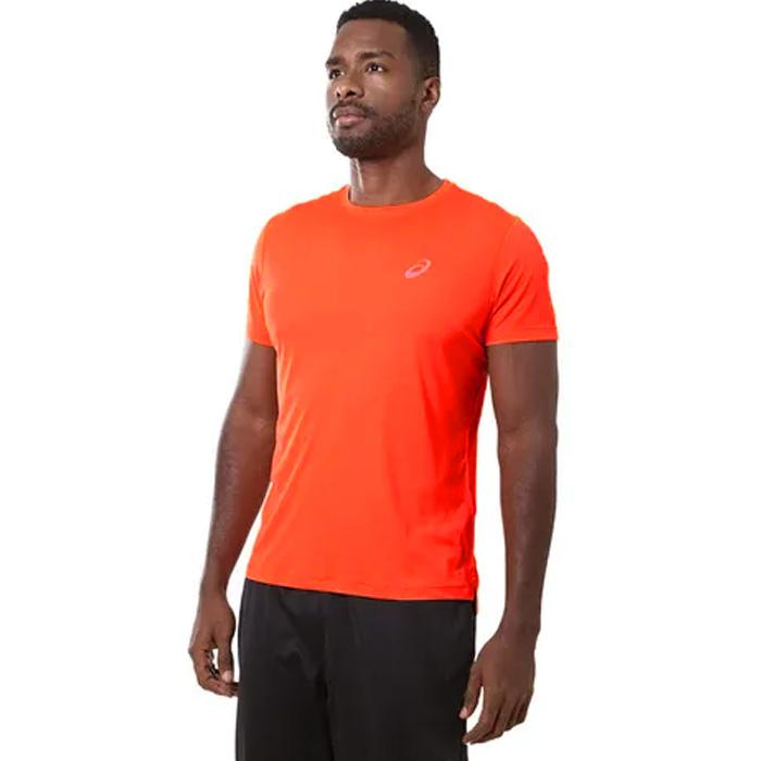 Playera Deportiva ASICS MR3027MX