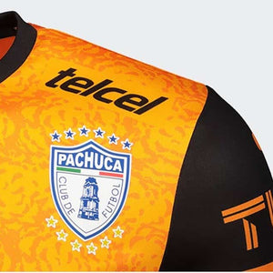 Playera Jersey Pachuca (Damasquina) 5018853.0