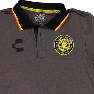 Playera Charly tipo polo UDG (5007693)