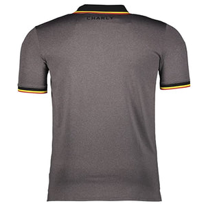 Playera Charly tipo polo UDG (5007693)