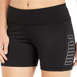 Short Deportivo PUMA Attitude 3´´ p/dama (58785601)