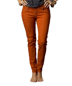 Jegging dama FOX S07538-113-7