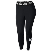 Cargar imagen en el visor de la galería, LEGGING Nike WOMENS AH3362-010
