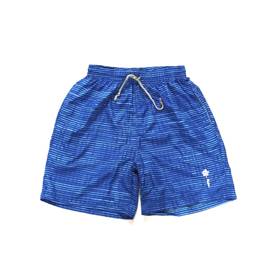 Short azul online cielo