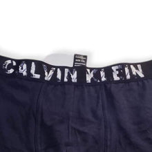 Cargar imagen en el visor de la galería, Bóxer para caballero CALVIN KLEIN #CK058
