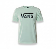 Cargar imagen en el visor de la galería, Playera caballero VANS manga corta #215

