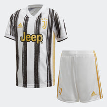 Cargar imagen en el visor de la galería, Conjunto deportivo para niño ADIDAS JUVENTUS EI9896
