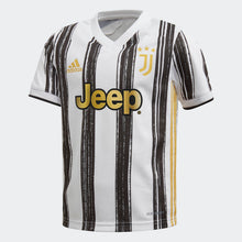 Cargar imagen en el visor de la galería, Conjunto deportivo para niño ADIDAS JUVENTUS EI9896
