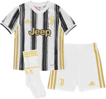 Cargar imagen en el visor de la galería, Conjunto deportivo para niño ADIDAS JUVENTUS EI9896
