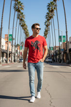 Cargar imagen en el visor de la galería, Playera caballero EXPRESS #20
