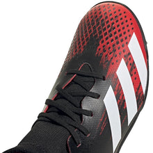 Cargar imagen en el visor de la galería, Tenis para Fútbol ADIDAS Predator 20.3 TF J para niño (EF1950)
