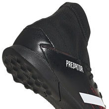 Cargar imagen en el visor de la galería, Tenis para Fútbol ADIDAS Predator 20.3 TF J para niño (EF1950)
